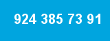 924 385 73 91